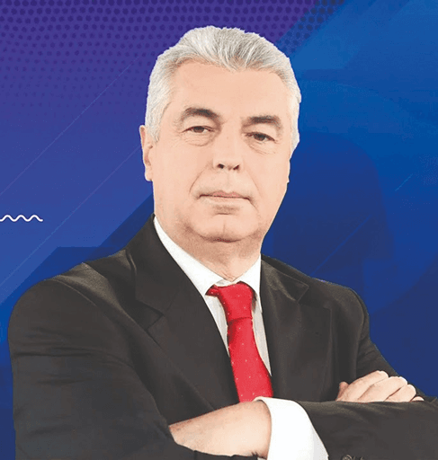 Celal Toprak