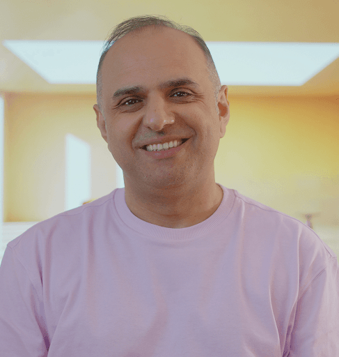 Erhan Meydan