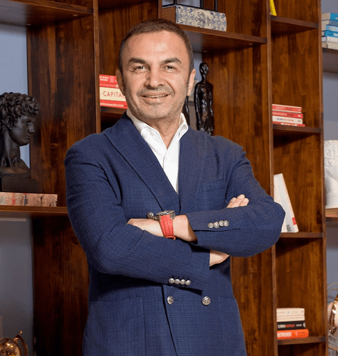 İhsan Ateş