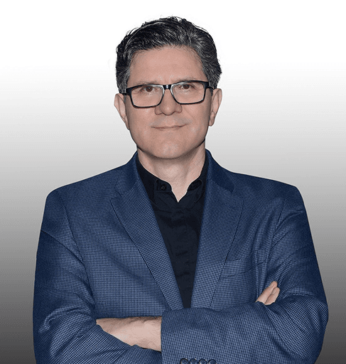 İlhan Bağören