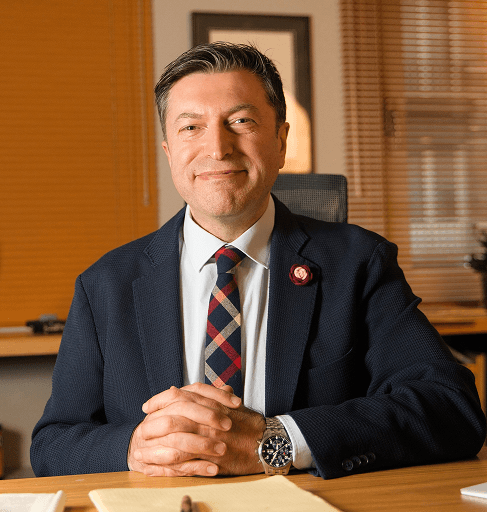 M. Serdar Kuzuloğlu