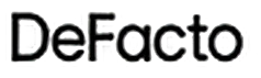 DeFacto DeFacto